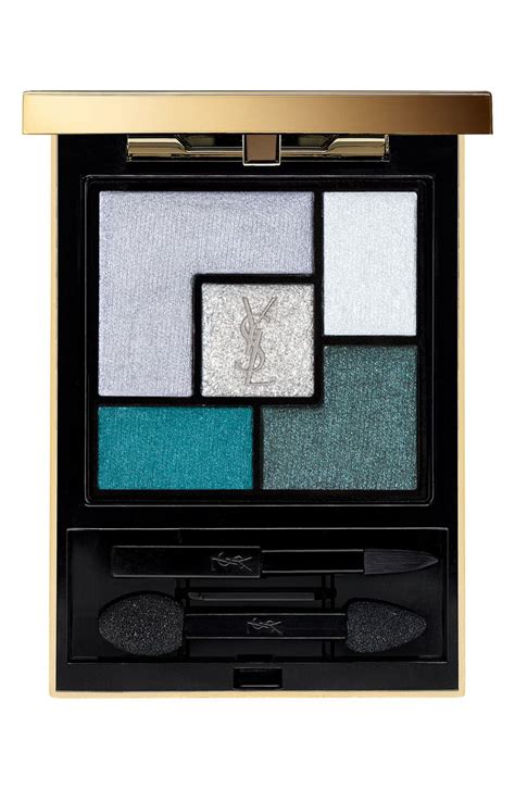 YSL Urban Escape Couture Eye Palette Collector 